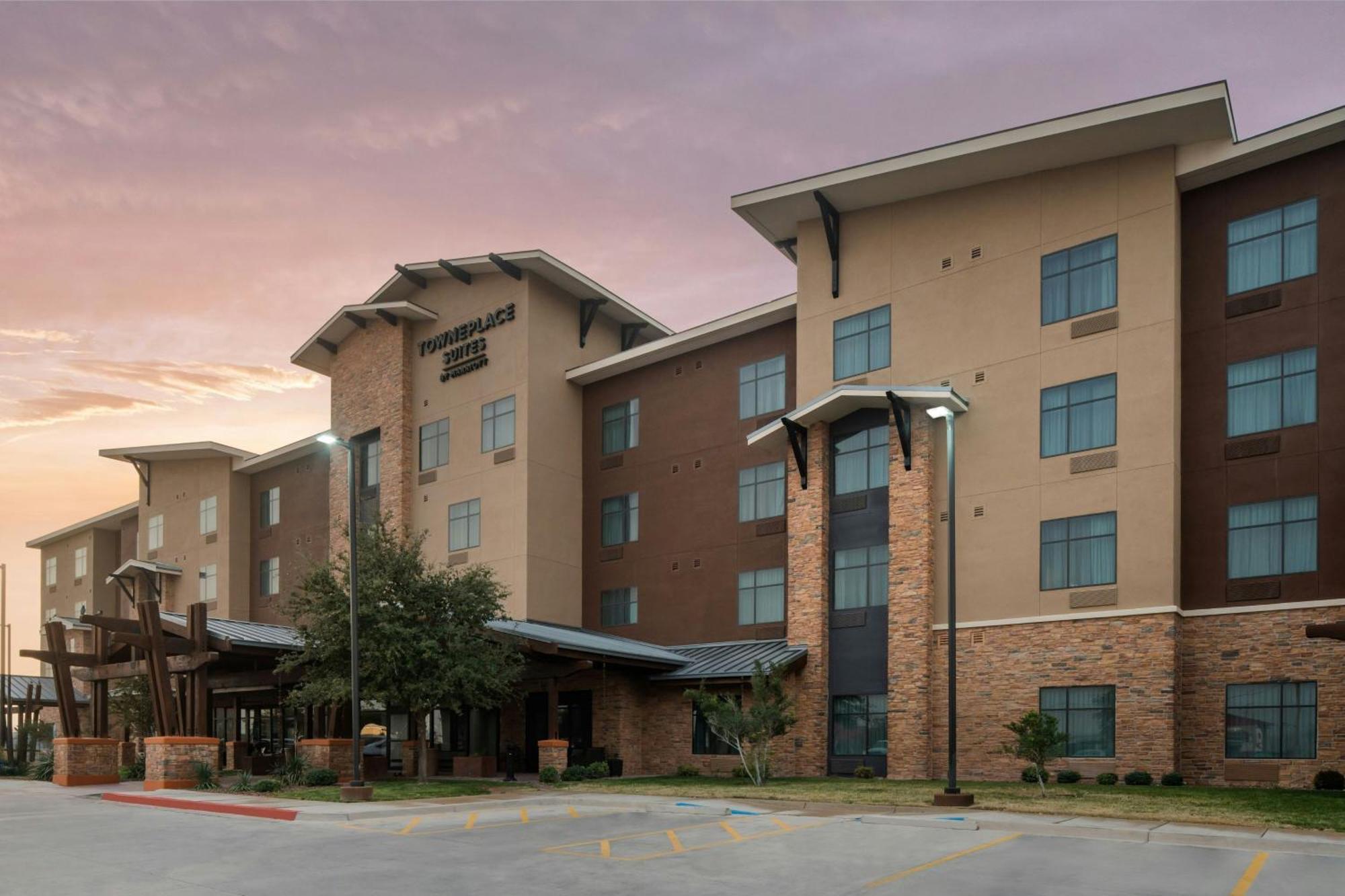 Towneplace Suites By Marriott קארסלבד מראה חיצוני תמונה
