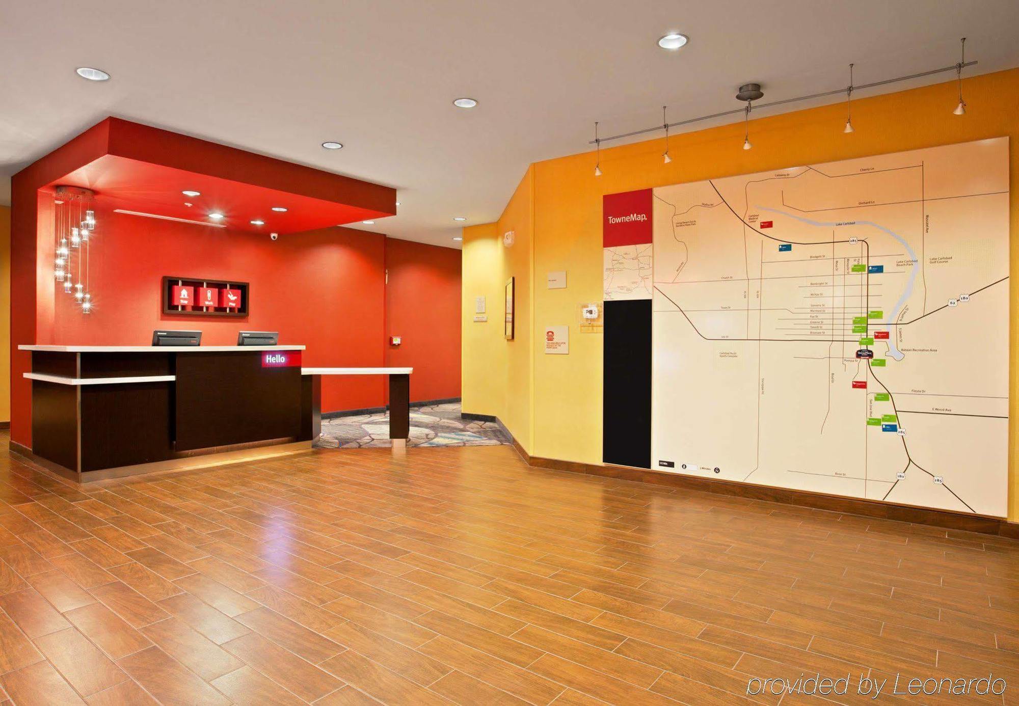 Towneplace Suites By Marriott קארסלבד מראה חיצוני תמונה